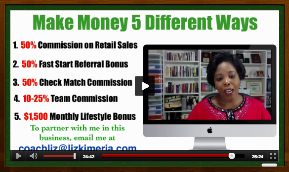 How to Create Multiple Streams Of Income From Home